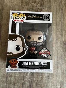 Funko Pop Jim Henson 19 - Bild 1 von 6