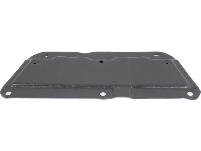 Protector contra salpicaduras de motor para Toyota Prius 2010-2015 2011 2012 2013 2014 ZB142KR Foto 1 de 1