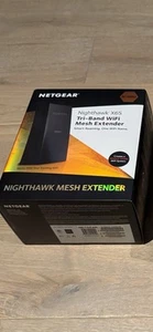 NETGEAR Nighthawk X6S AC3000 EX8000 Tri-Band WiFi Range Extender - Photo 1/2