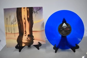THE KINKS -Misfits (Translucent Blue Vinyl, 2018), Friday Music VINYL EX - Picture 1 of 2