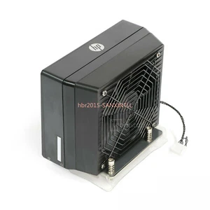 Genuine HP 781907-001 COOLER HP 3D VAPOR COOLER Z440 | 828230-001 N3R51AV - Picture 1 of 8
