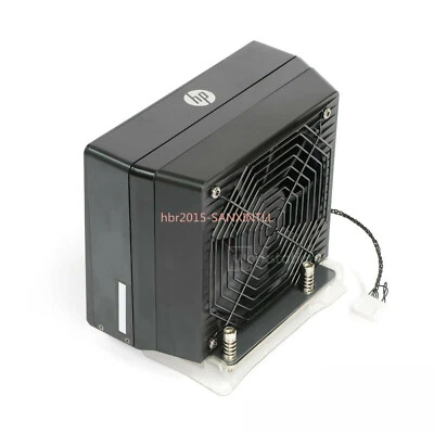 Genuine HP 781907-001 COOLER HP 3D VAPOR COOLER Z440 | 828230-001 N3R51AV - Image 1 of 4