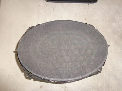 Rear 6 x 9 Speaker Passenger or Driver Plymouth Neon 00 01 02 - Image 1 of 2