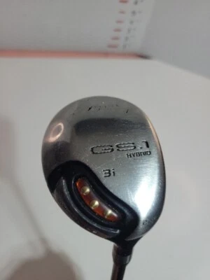 Acuity Gs.1 Hybrid 3i 24 Deg Stainless - Image 1 of 4