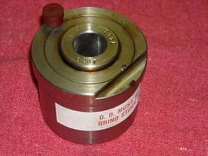 Gatco, #B-207, boccola rotante, 42-175-3561, nuovo vecchio magazzino - Foto 1 di 2