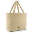 Puma Plush 3.0 Tote Bag Womens Size OSFA  Travel Casual 85989802