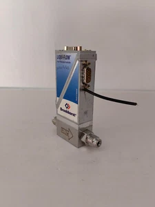 Bronkhorst LIQUI-FLOW RUR-EV-L1 Mass Flow Controller 9PIN 4V - Picture 1 of 12