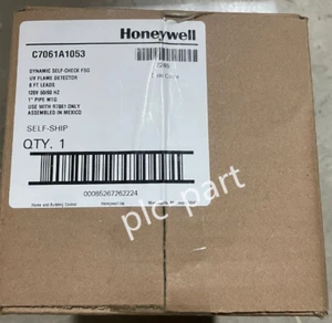 1 pieza nuevo detector de llama UV Honeywell C7061A1053 reemplazo envío rápido rápido  - Imagen 1 de 2