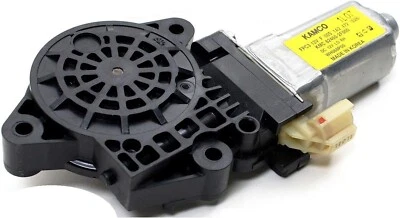824602F000 GENUINE Right Window Motor fits KIA Spectra/Spectra 5 2004-2009 - Image 1 of 4