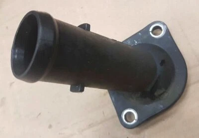 SEAT IBIZA 6J 2008-12 1.9 TDI PD BLS REFRIGERANTE DE AGUA TERMOSTATO CARCASA BRIDA Foto 1 de 3