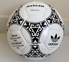 Adidas Azteca Mexico Fifa World Cup 1986 Match Ball Size 5