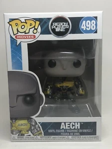 Funko Pop! Movies: Ready Player One Aech 498 - Picture 1 of 6