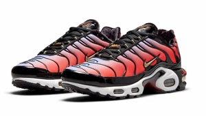Nike Air Max Plus (Women's Size 6) Sisterhood Purple Metallic Gold DO6115 500 - Picture 1 of 6