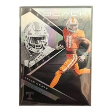 2023 PANINI CHRONICLES DRAFT PICKS - BLACK - PICK YOUR CARD