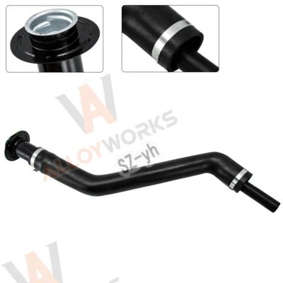 Gas Fuel Tank Filler Neck Hose Pipe Fit 1990-1997 Ford Ranger 1991 1992-1995 - Image 1 of 4