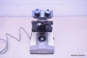 OLYMPUS BH- BHC MICROSCOPE - Imagen 1 de 12
