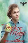 Touch of Magic: Urban Fantasy Gay Romance (Mages of Ravenshire) Paperback