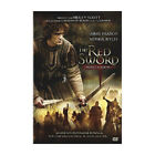 The Red Sword DVD New