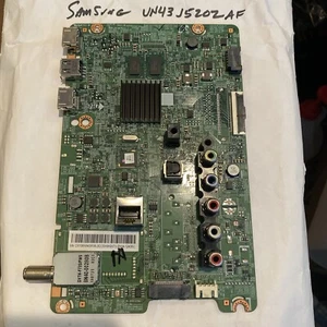 SAMSUNG UN43J5202AF SCHEDA MADRE BN94-12408V - Foto 1 di 4