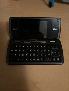 Téléphone pliable LG vintage - Photo 1 sur 2