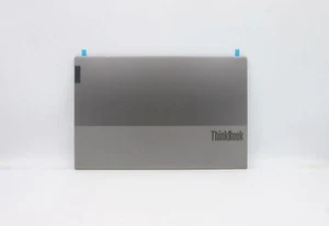 For Lenovo ThinkBook 15 G2 ITL ARE ACL ITL LCD Rear Top Lid Back Cove 5CB1B34809 - Afbeelding 1 van 3