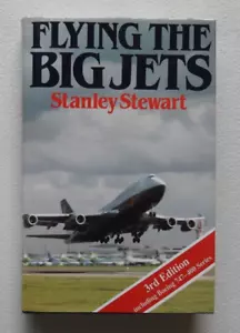 Flying the Big Jets, 3rd Edition - Picture 1 of 10