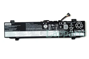 New Genuine L23B2PG3 L23C2PG3 L23L2PG3 L23M2PG3 L23X2PG3 for Lenovo Battery - Picture 1 of 2