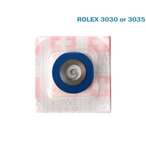 Mainspring For Rolex Caliber 3030 or 3035 Movement , Swiss Made. - Picture 1 of 2