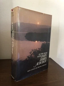 On the Road with John James Audubon (1980) Michael Harwood and Mary Durant - Picture 1 of 13