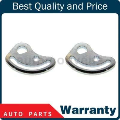 Rueda de alineación superior delantera / Kit de inclinación 2 X Mevotech Supreme para GMC 1999-2017 Foto 1 de 2