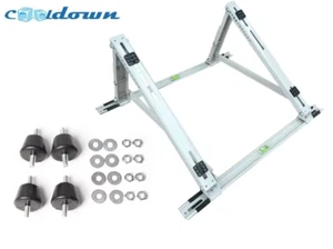 Dachkonsole Universal Klimaanlage Wärmepumpe Dachhalter 70 Kg Tragkraft - Bild 1 von 6