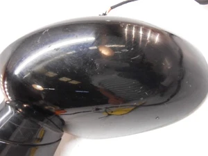 2016 Dodge Challenger Driver Side View Mirror w/o Glass Mirror 374149599 DF0008 - Picture 1 of 7