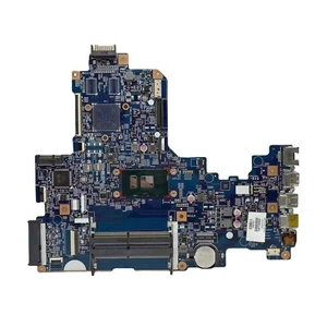 856683-601 856683-001 For HP 17-X Laptop Motherboard With Core i3-6100U 15289-2 - Afbeelding 1 van 8