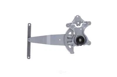 Conjunto de regulador de ventana eléctrica - 4 puertas, deportivo utilitario para Lexus RX300 1999 Foto 1 de 2