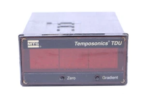 MTS TDU-200 TEMPOSONICS DIGITAL METER - Picture 1 of 4