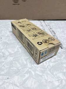 Dell 1320C Cyan High Capacity Toner Cartridge KU051 - Picture 1 of 1