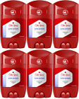 6x Old Spice ULTRA DEFENCE Antiperspirant Deodorant Stick 50ml