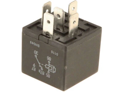 For 1993-1994 Chevrolet Lumina A/C Compressor Cut-Out Relay AC Delco 52838WSYX - Image 1 of 2