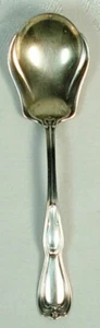 LA MODELE GORHAM STERLING SILVER SUGAR SPOON 1909 - Picture 1 of 3