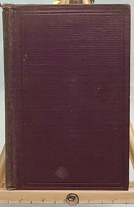 Mental Medicine A Theoretical and Practical Treatise Rev W F Evans 1874 3rd Ed - Picture 1 of 12