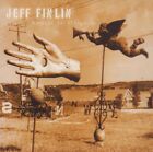Jeff Finlin(Cd Album)Angels In Disguise-Korova-Kode 1007-Eu-2006-