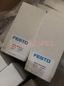 1pcs Festo new VMPA2-M1H-M-PI 537952 - Picture 1 of 1