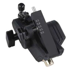 Tattoo Defender Rotary Tattoomaschine für Vlad's 3,5-5mm Druckrad - Bild 1 von 18