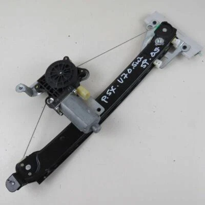 Rear window regulator lh 119971XXX for VOLVO V70 MK2 2000-2007 used (50445) Foto 1 de 2
