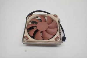 Noctua NH-L9A Low Profile CPU Cooler for AMD AM3 AM3+ FM1 FM2 - Picture 1 of 4