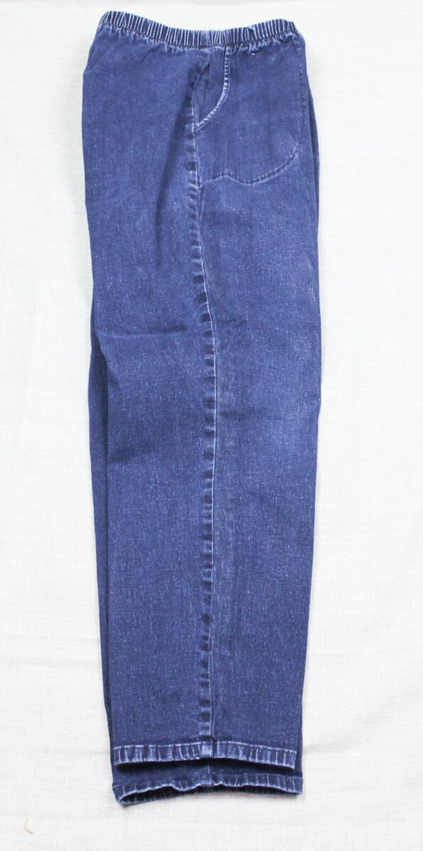 Denim & Co. Original Waist Pants for Women for sale | eBay Denim & Co. Original Waist Pants for Women for sale | eBay