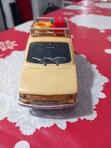Modellino Auto 1:25 - Foto 1 di 10