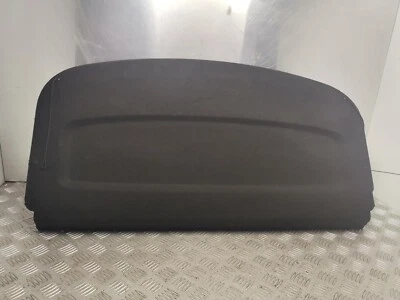 Vauxhall Opel Astra Parcel Shelf Load Cover Black 2015-2022 MK7 K 3904741601 - Image 1 of 4