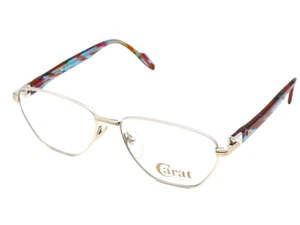 ZEISS CARAT 6931 VINTAGE Brille Designer Eyeglasses Goggles 56/15/135 - Bild 1 von 7