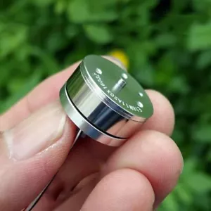 Micro 3S PTZ 2204 DC Gimbal Brushless Motor 1500KV For RC Drones /Gimbal Camera - Bild 1 von 6